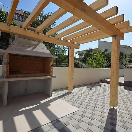Ferienwohnung Mila Vodice Exterior foto