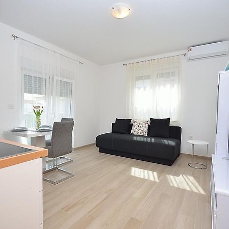Ferienwohnung Mila Vodice Exterior foto