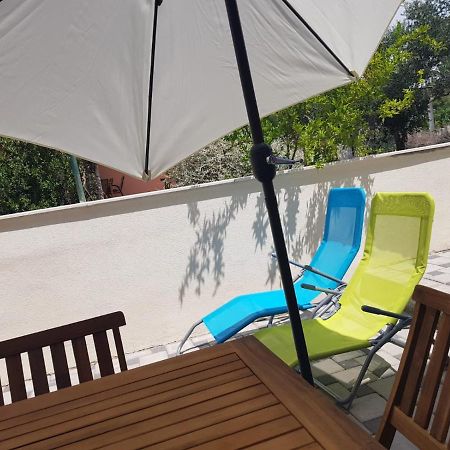 Ferienwohnung Mila Vodice Exterior foto